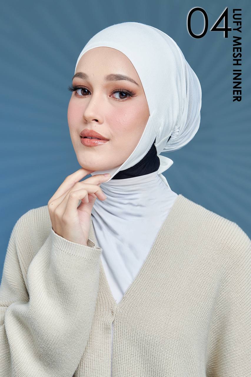 Lufy Mesh Inner