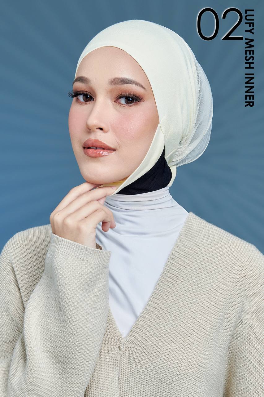 Lufy Mesh Inner