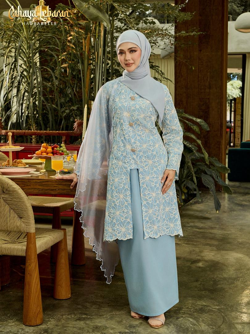 Teh Mariah (Preorder)