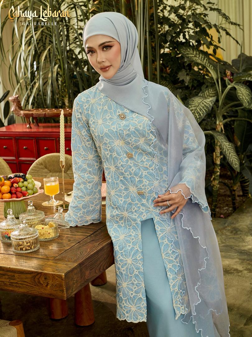 Teh Mariah (Preorder)