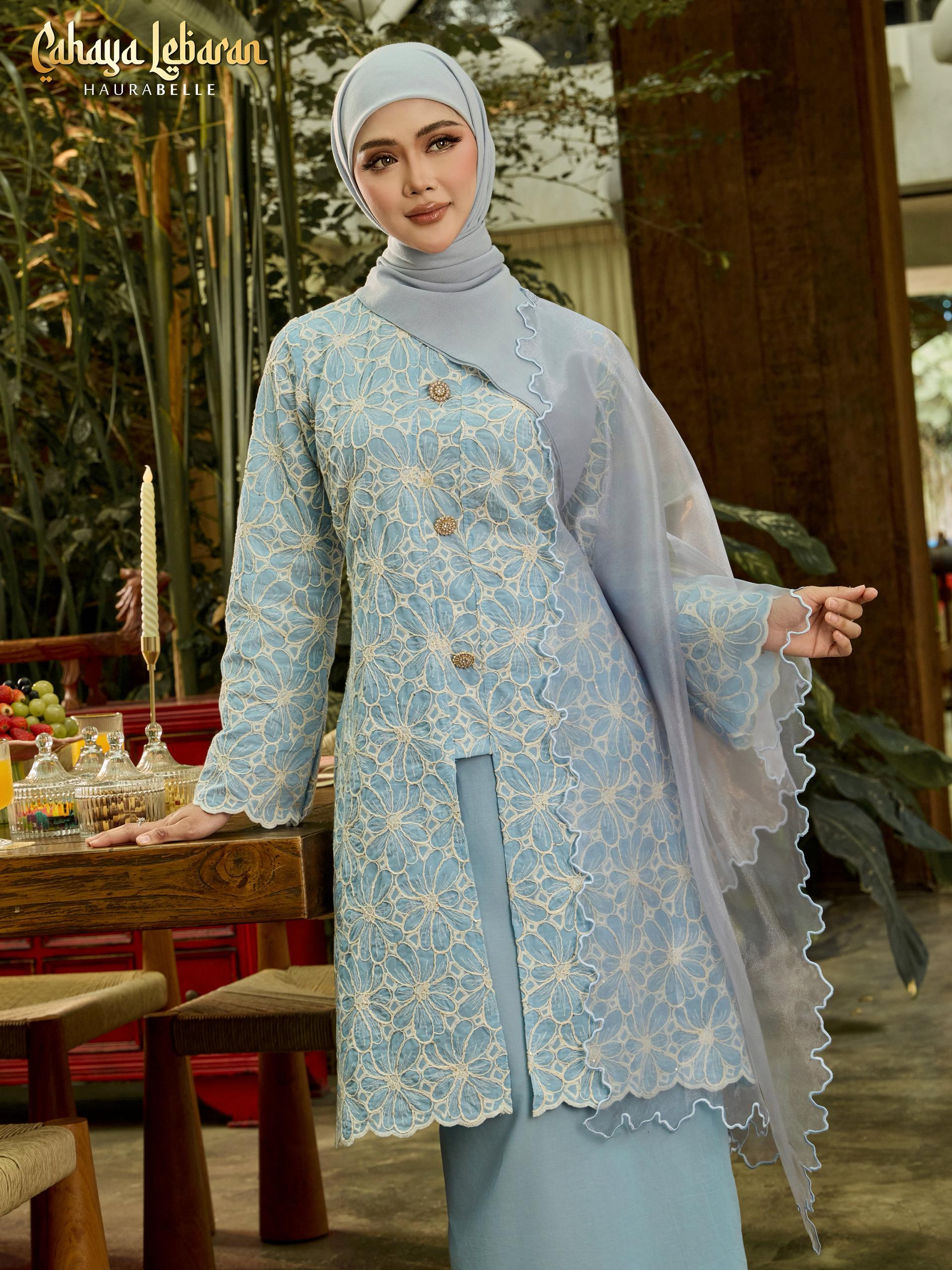 Teh Mariah (Preorder)