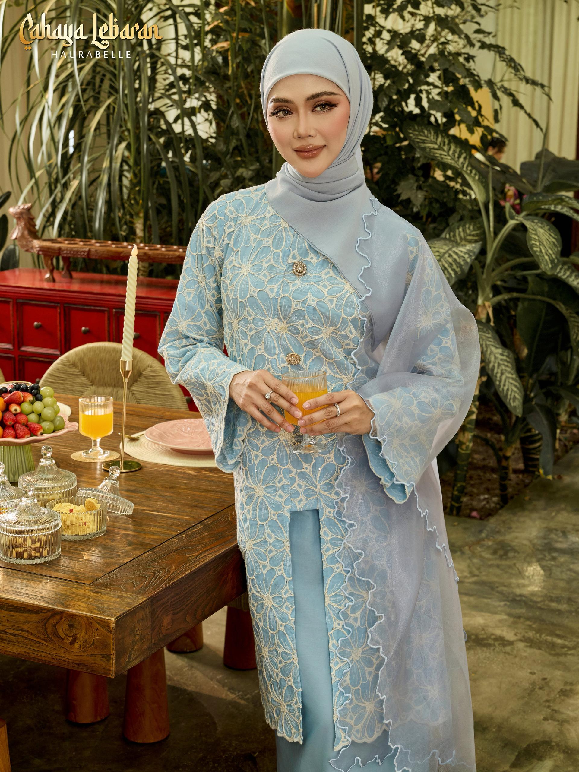 Teh Mariah (Preorder)