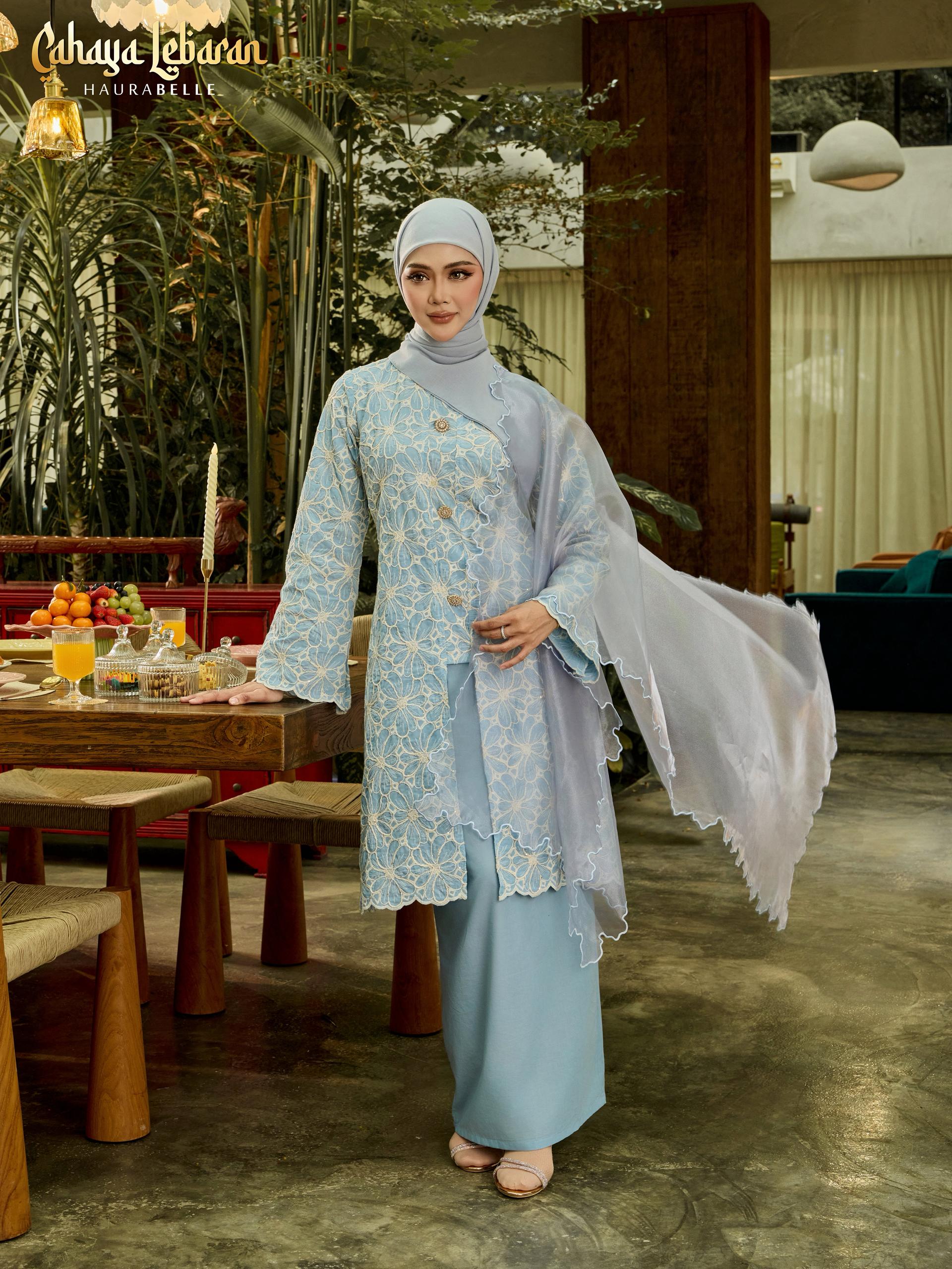 Teh Mariah (Preorder)