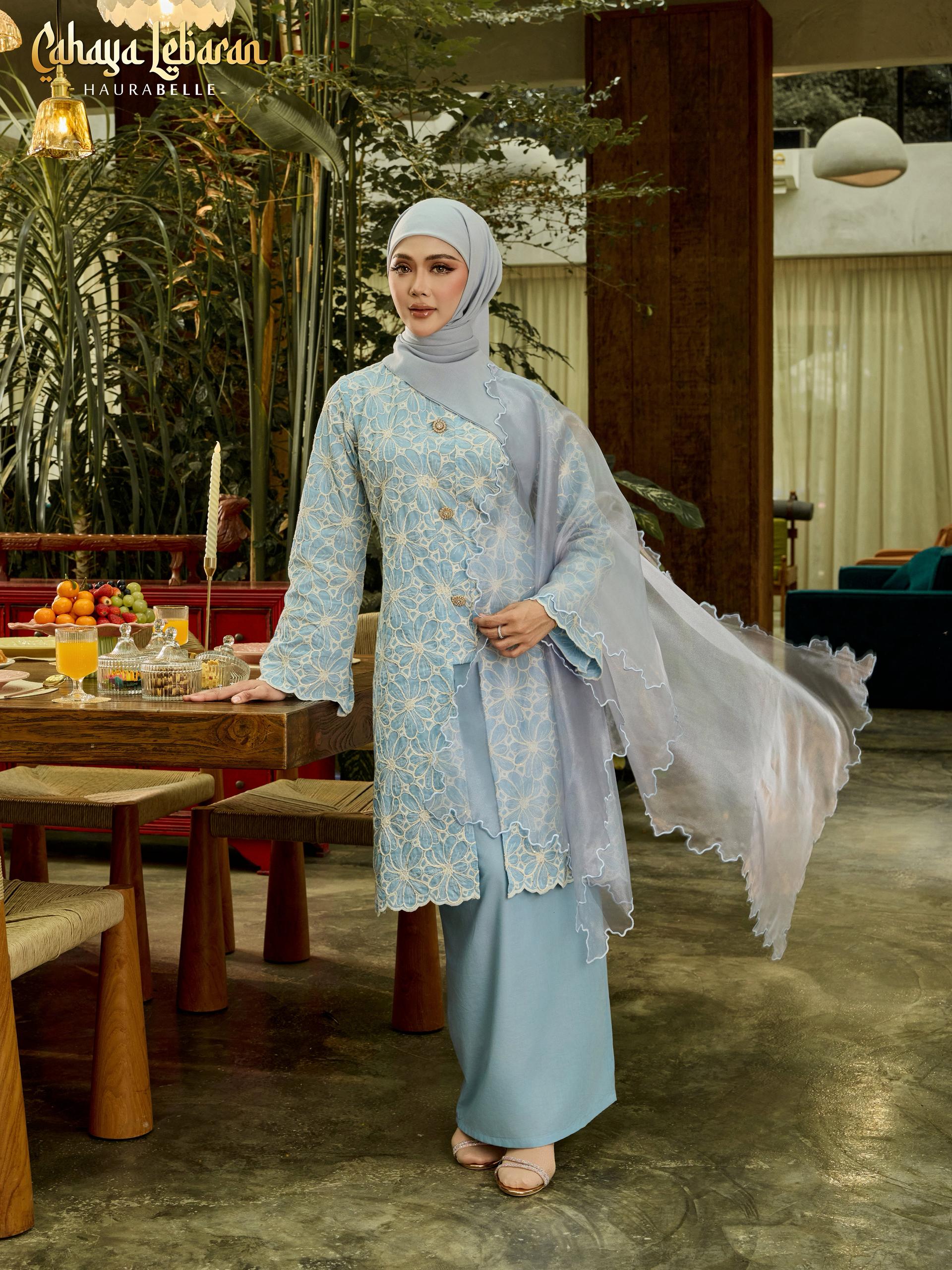 Teh Mariah (Preorder)