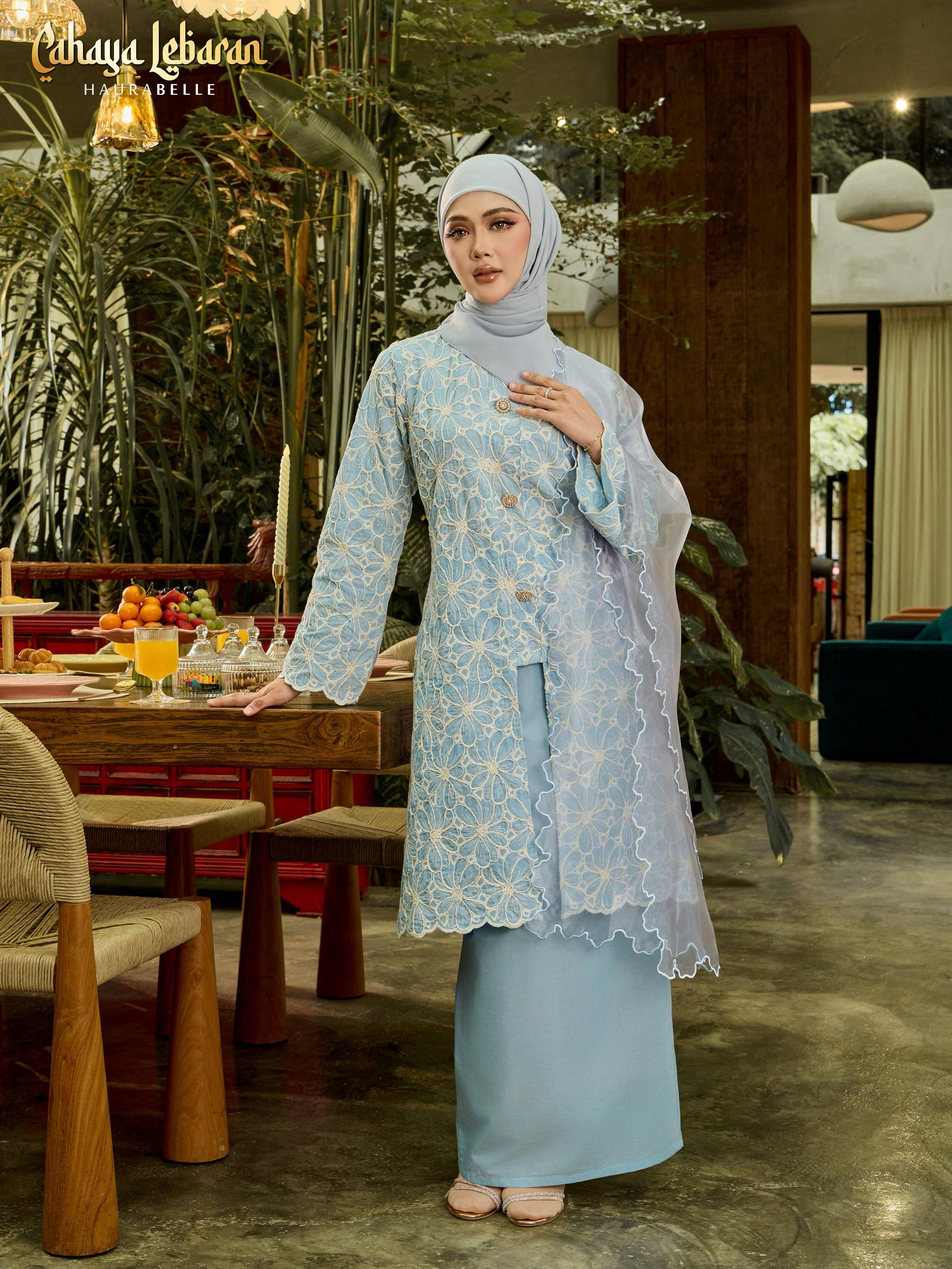 Teh Mariah (Preorder)