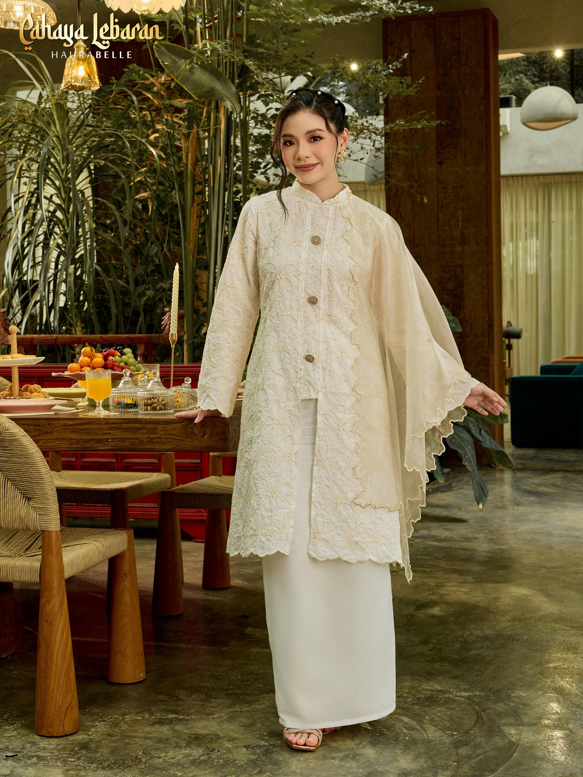 Teh Mariah (Preorder)