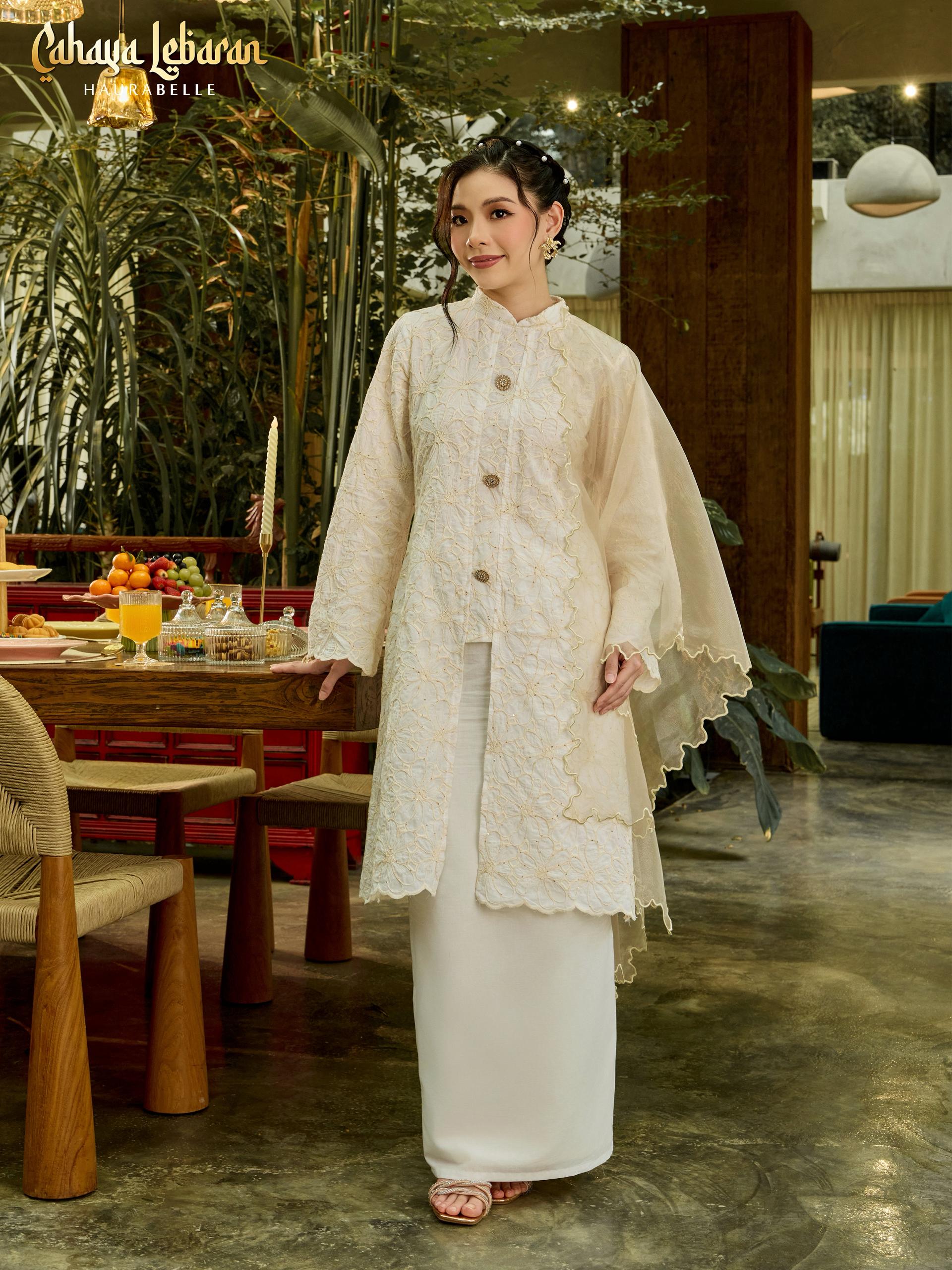 Teh Mariah (Preorder)