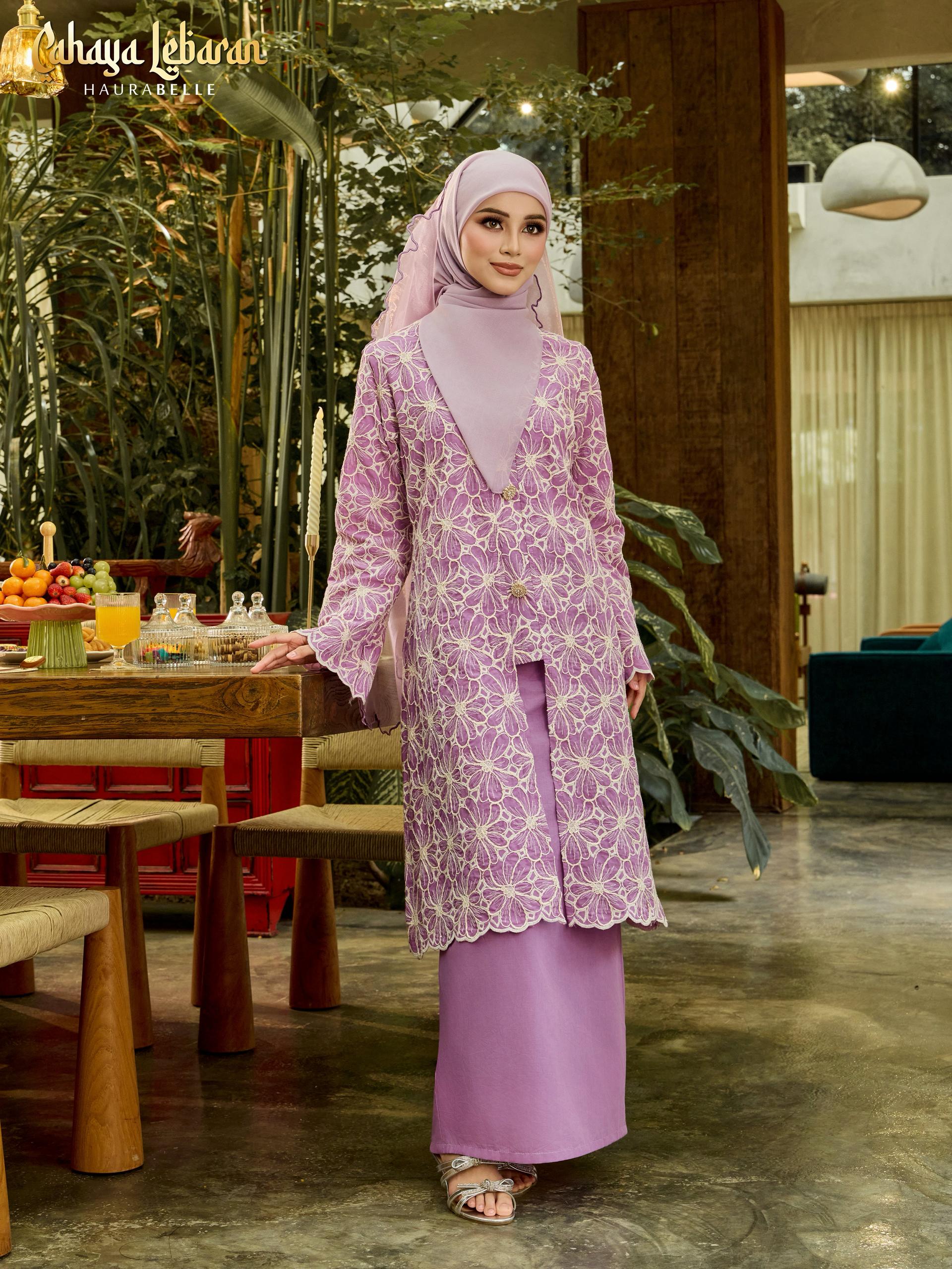 Teh Mariah (Preorder)