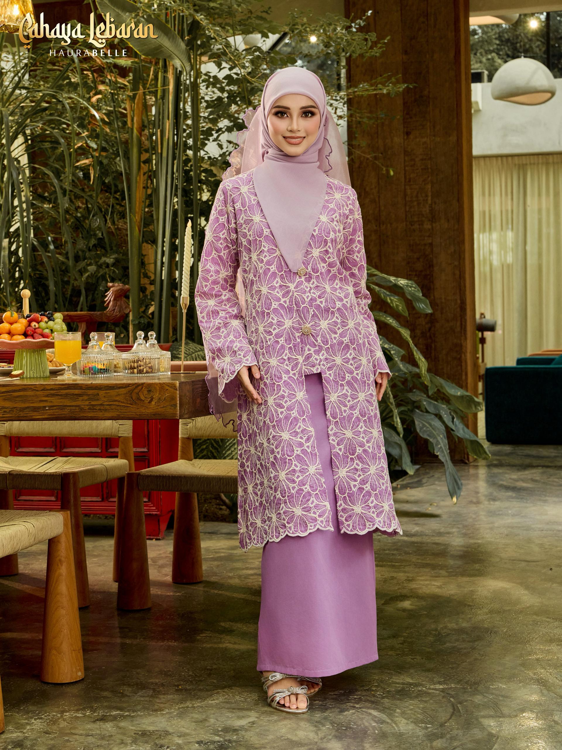 Teh Mariah (Preorder)