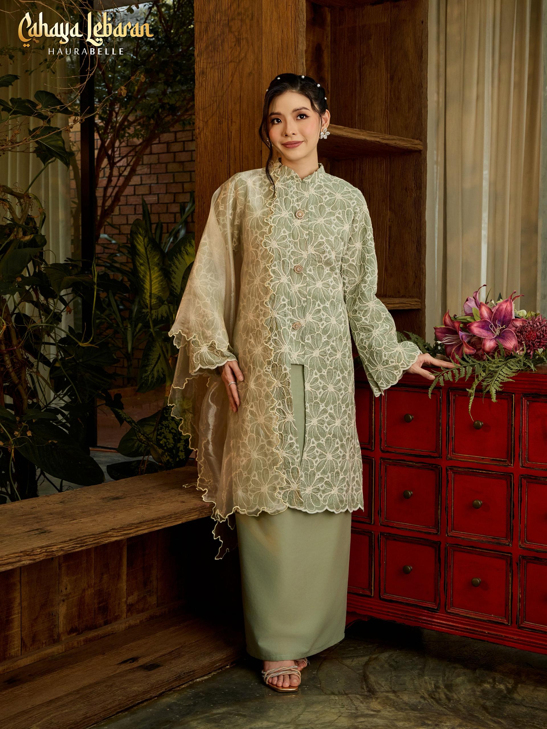 Teh Mariah (Preorder)