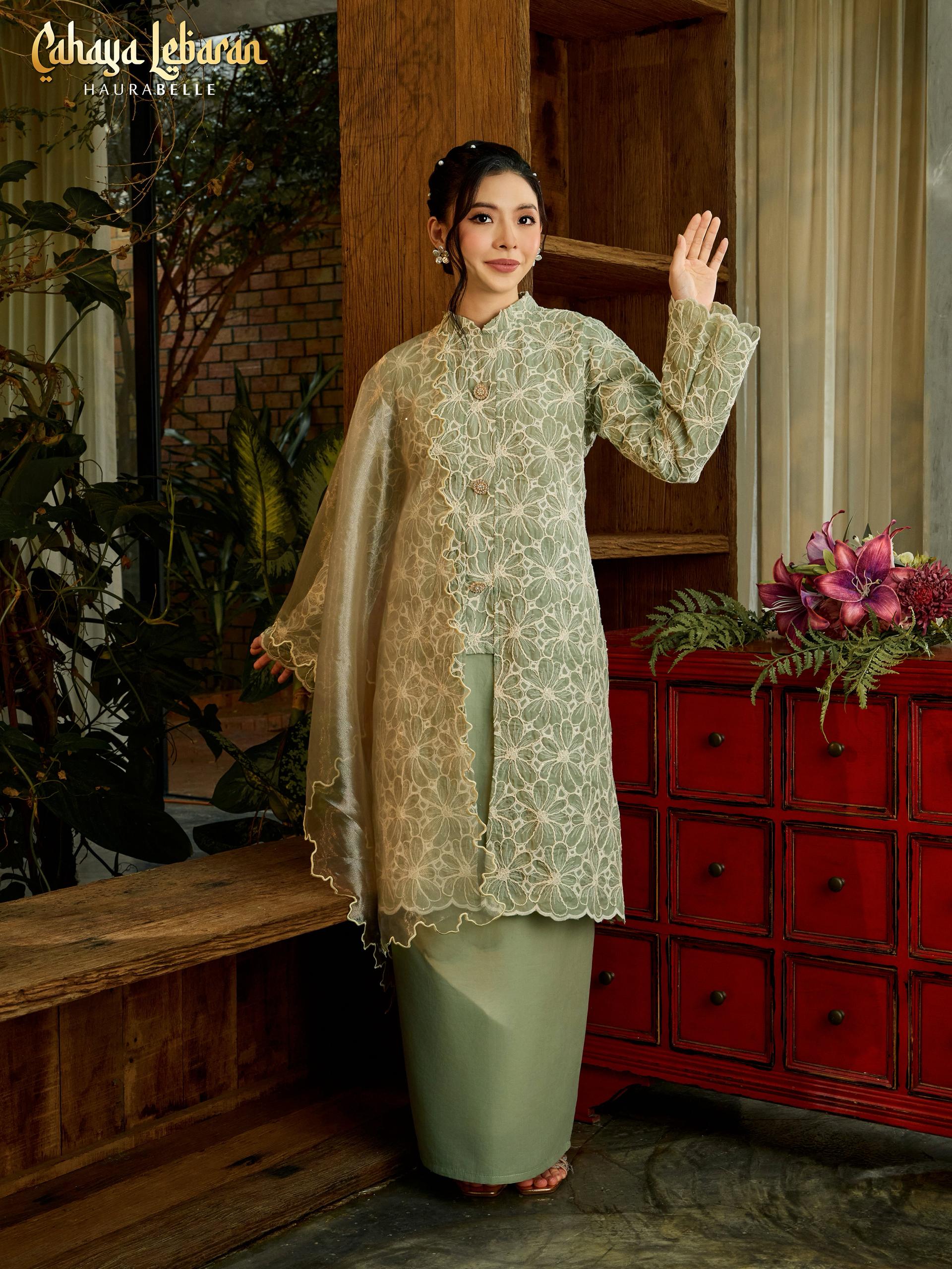 Teh Mariah (Preorder)