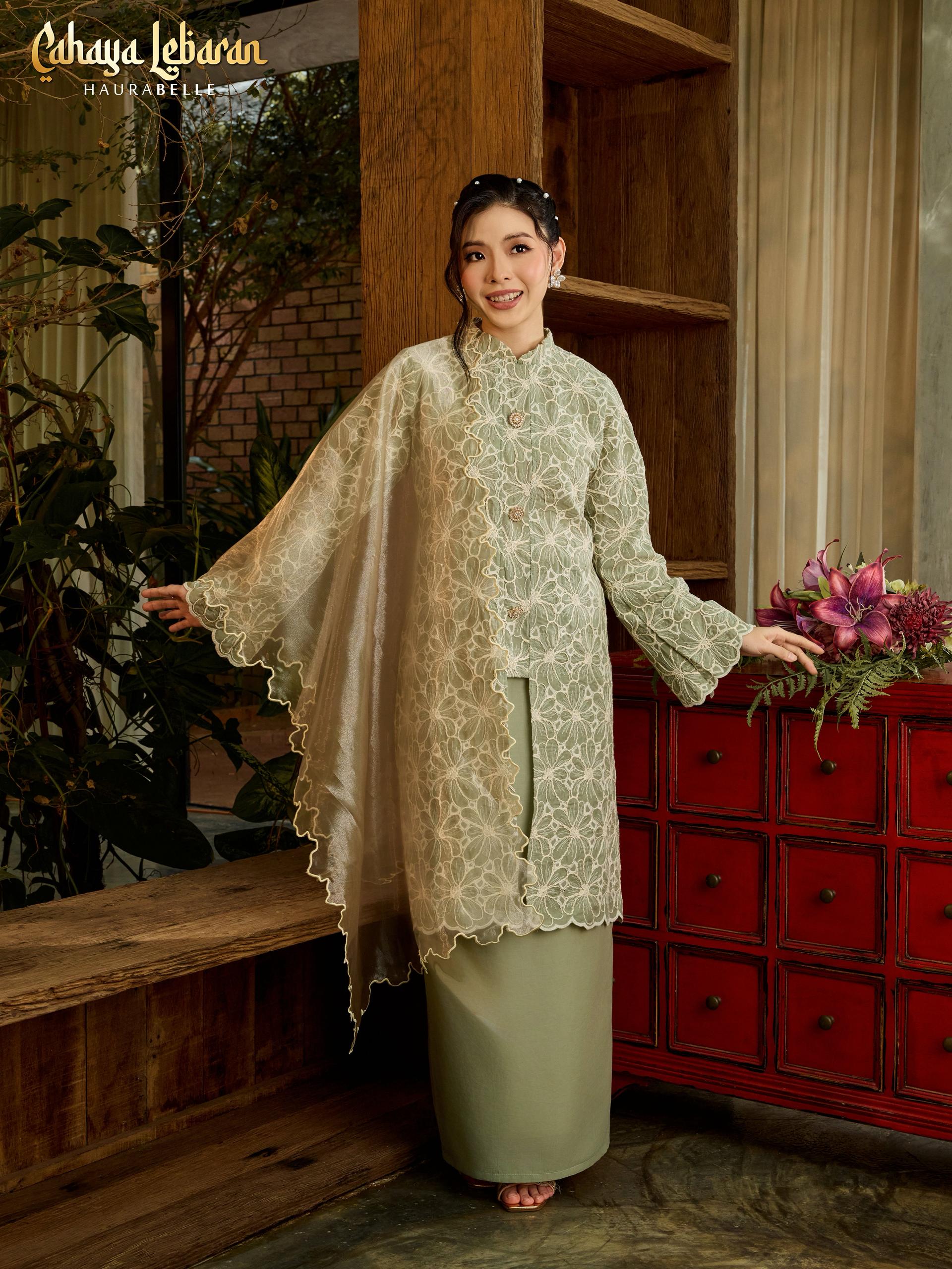 Teh Mariah (Preorder)