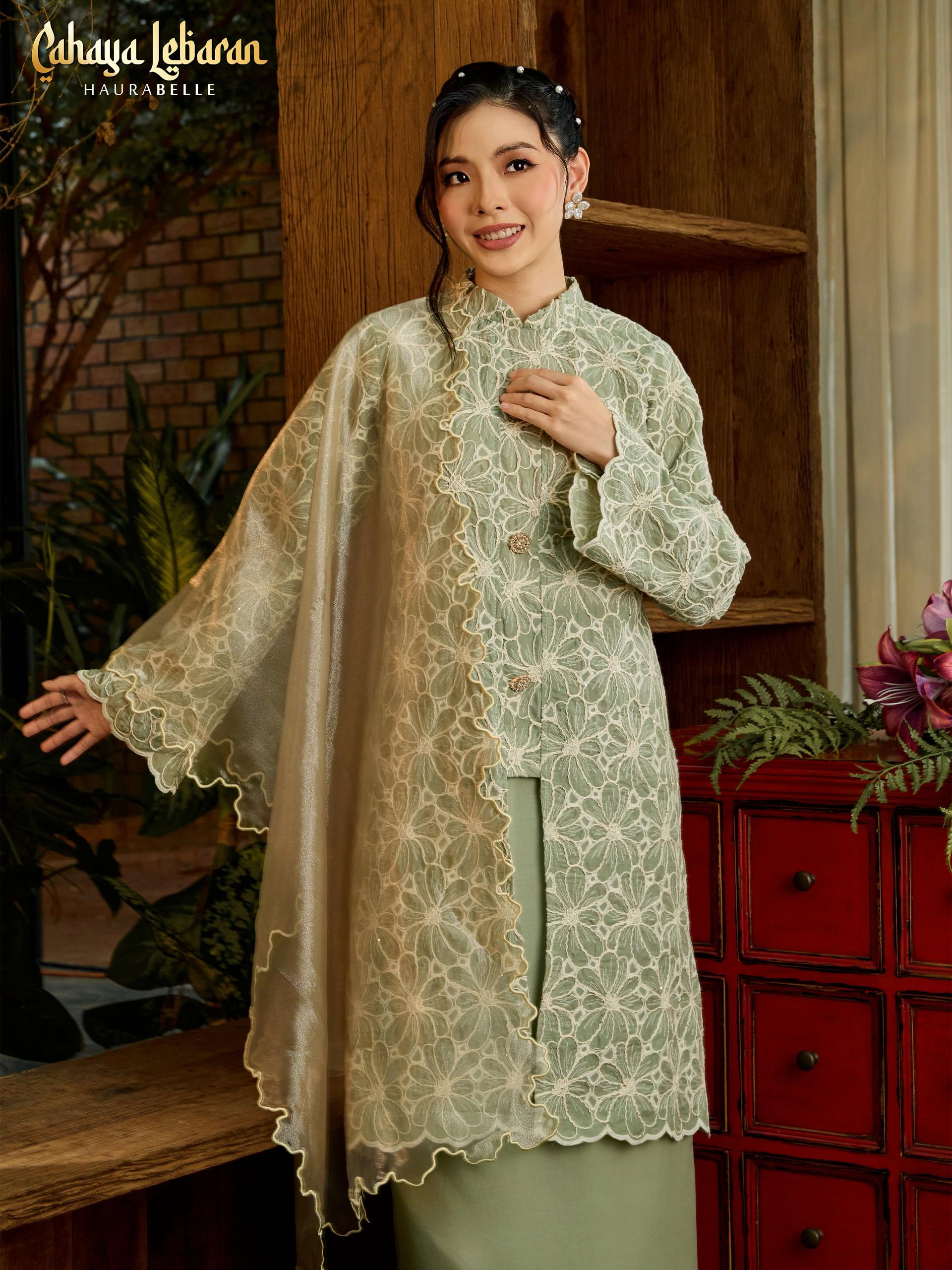 Teh Mariah (Preorder)