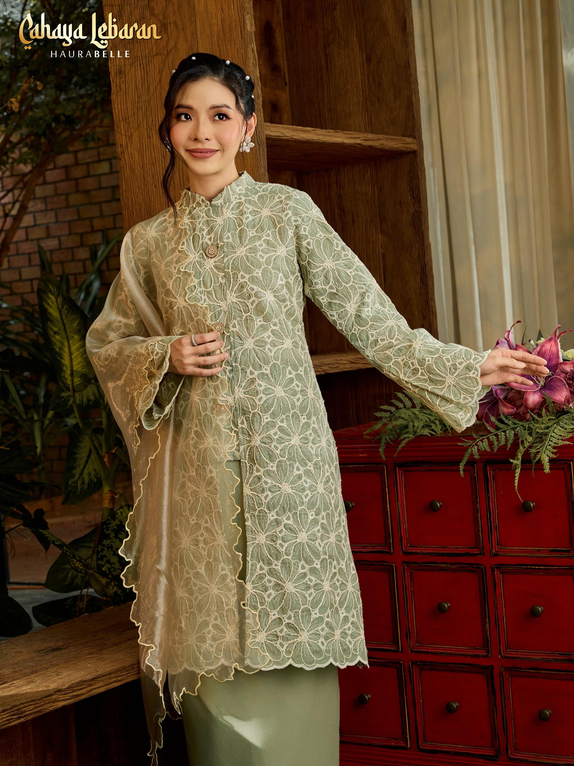 Teh Mariah (Preorder)