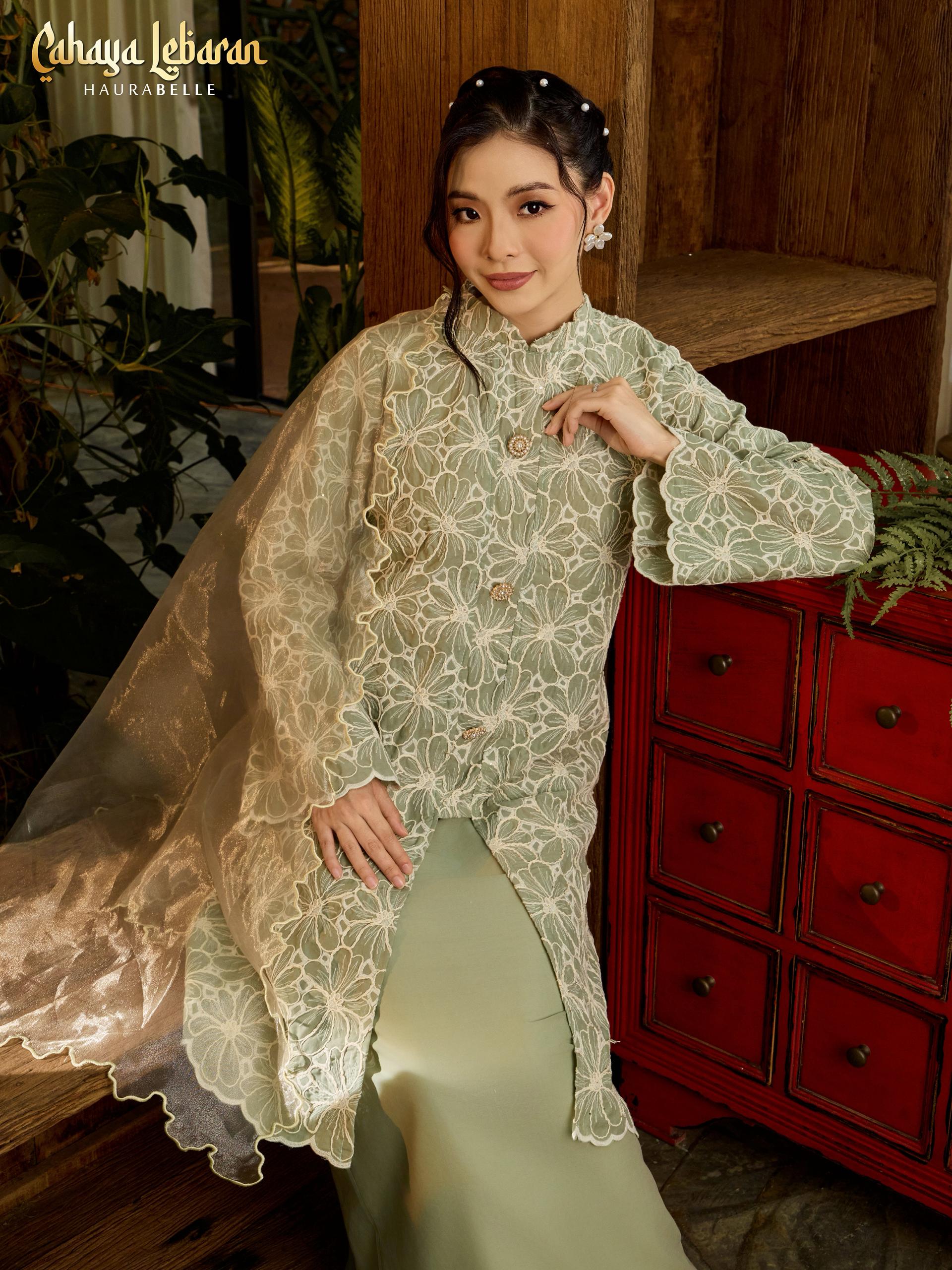 Teh Mariah (Preorder)