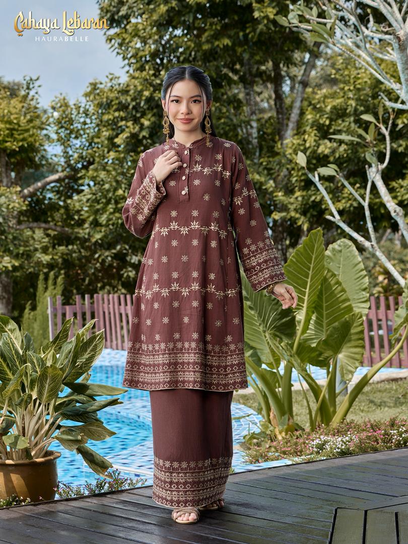 Kurung Maduri (Preorder)