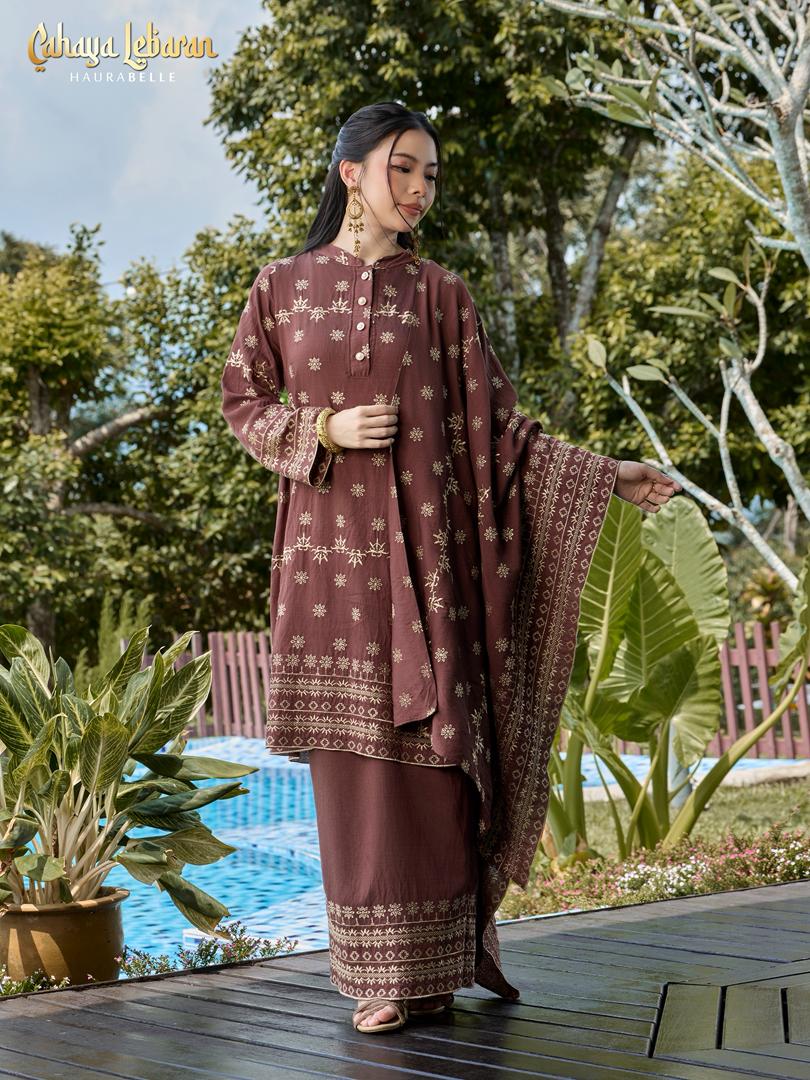 Kurung Maduri (Preorder)