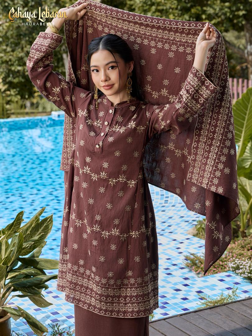 Kurung Maduri (Preorder)