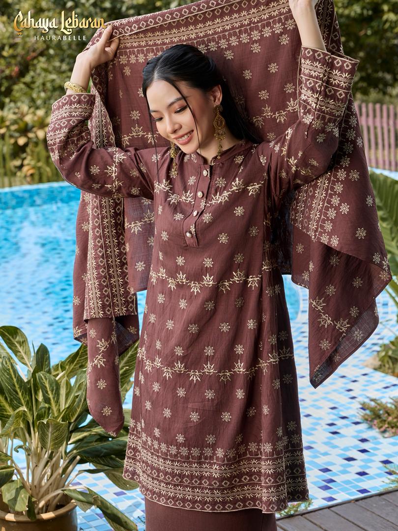 Kurung Maduri (Preorder)
