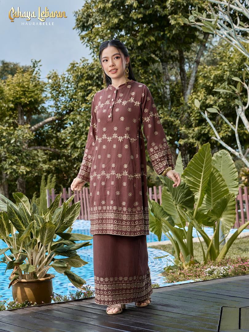 Kurung Maduri (Preorder)