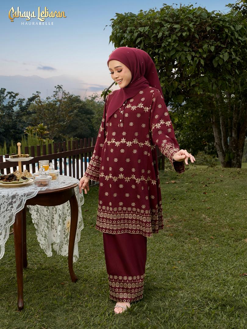 Kurung Maduri (Preorder)