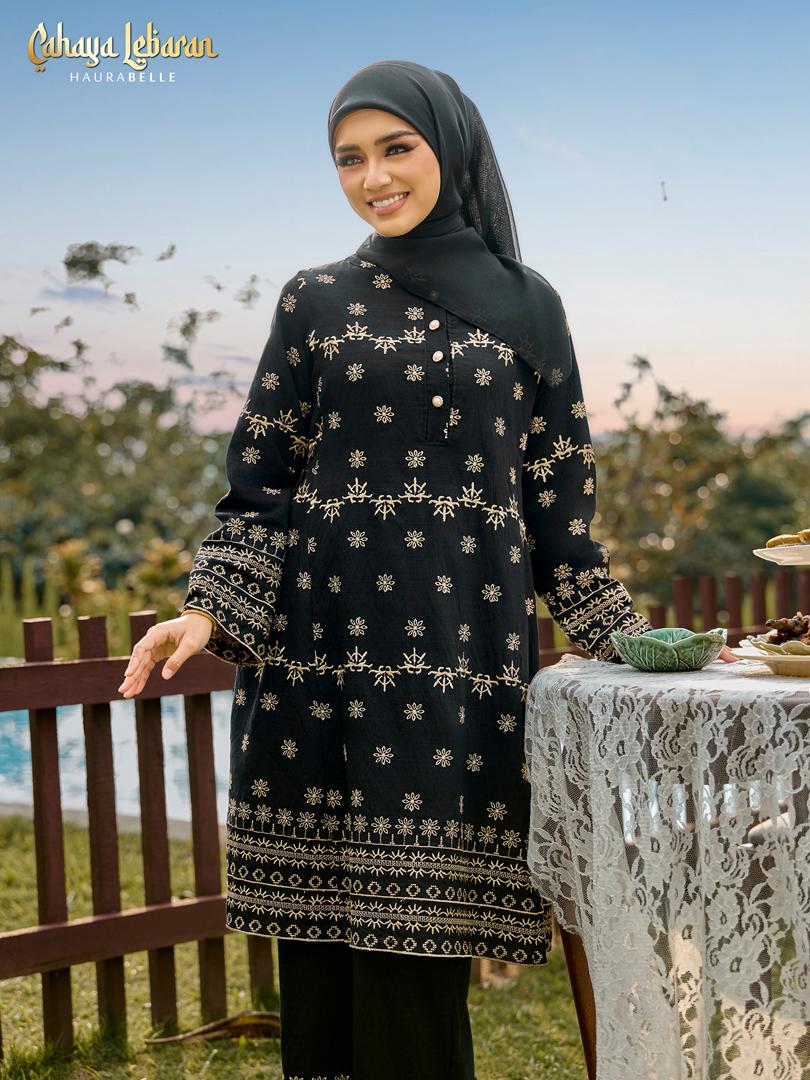 Kurung Maduri (Preorder)