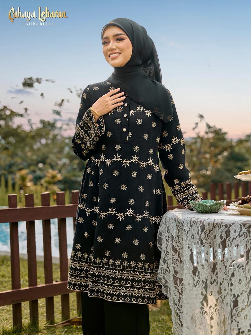 Kurung Maduri (Preorder)