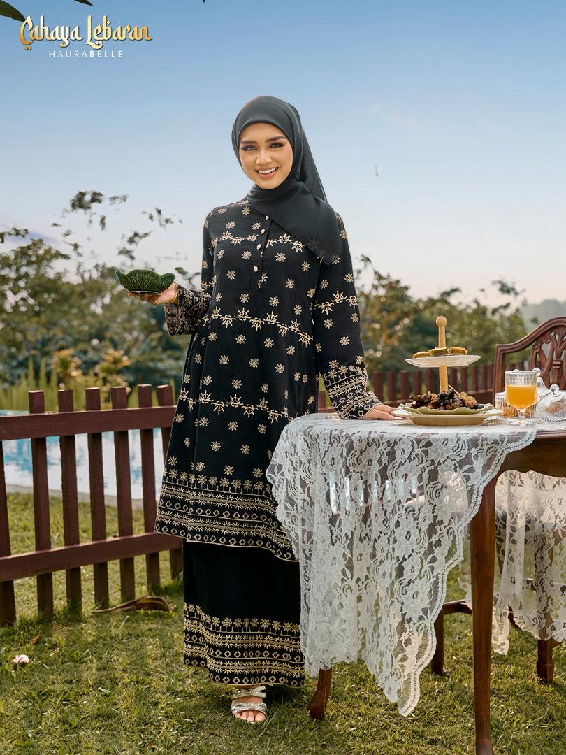 Kurung Maduri (Preorder)