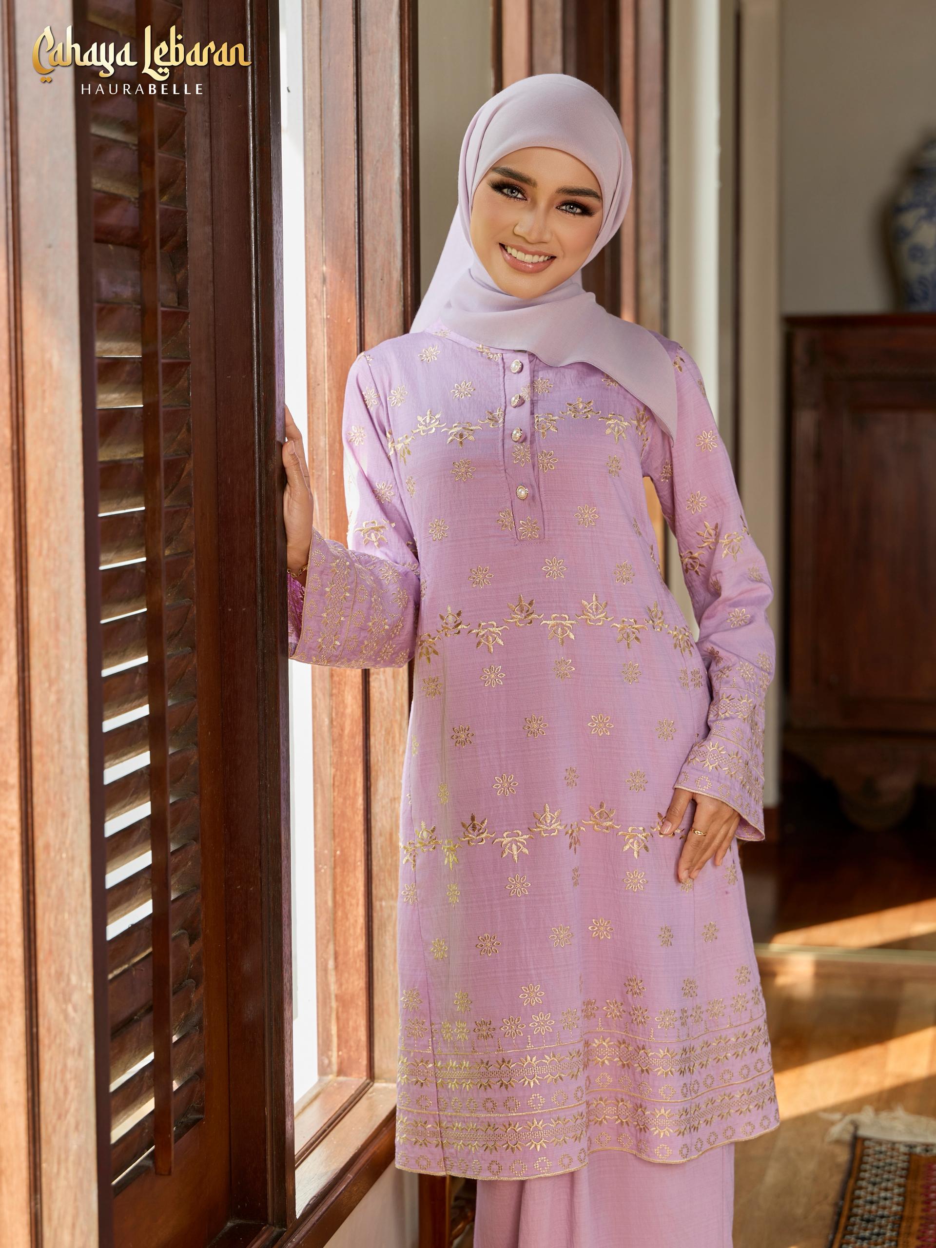 Kurung Maduri (Preorder)