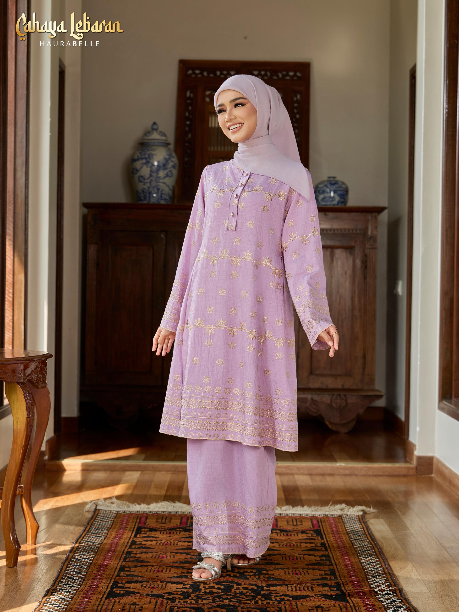 Kurung Maduri (Preorder)