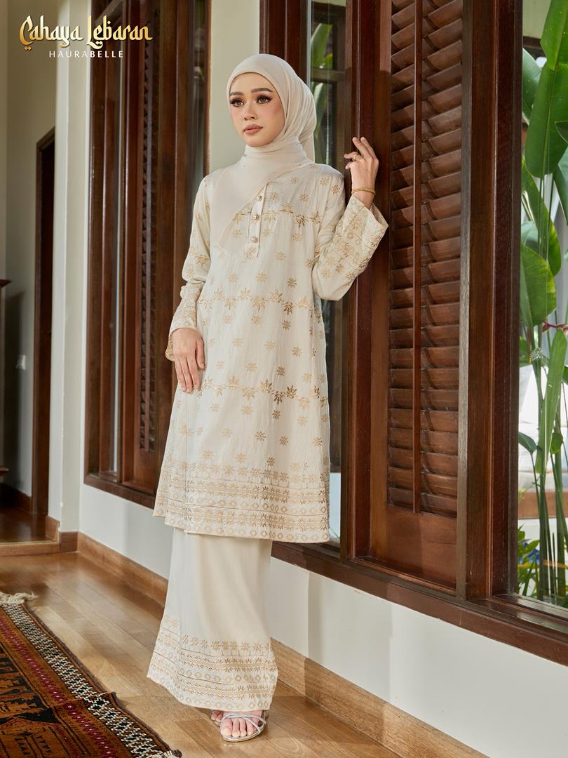 Kurung Maduri (Preorder)