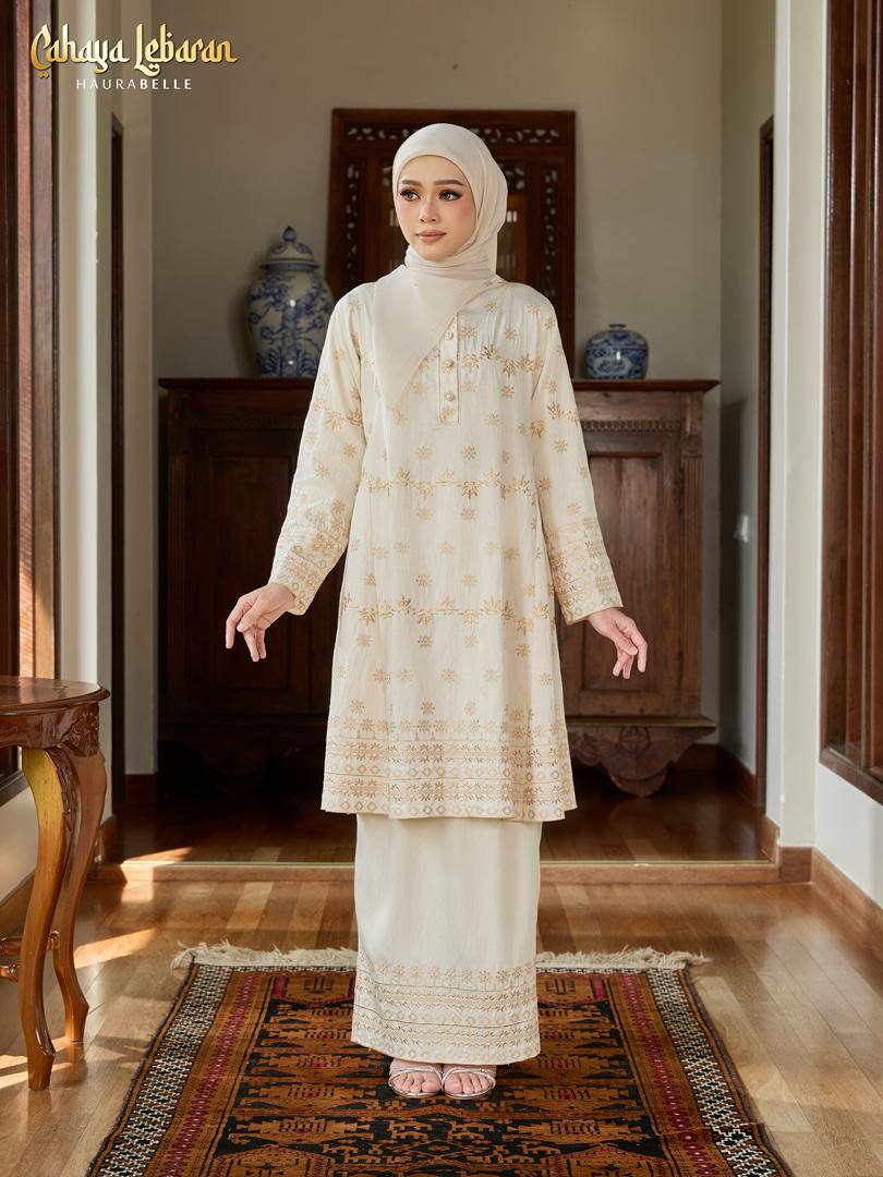 Kurung Maduri (Preorder)