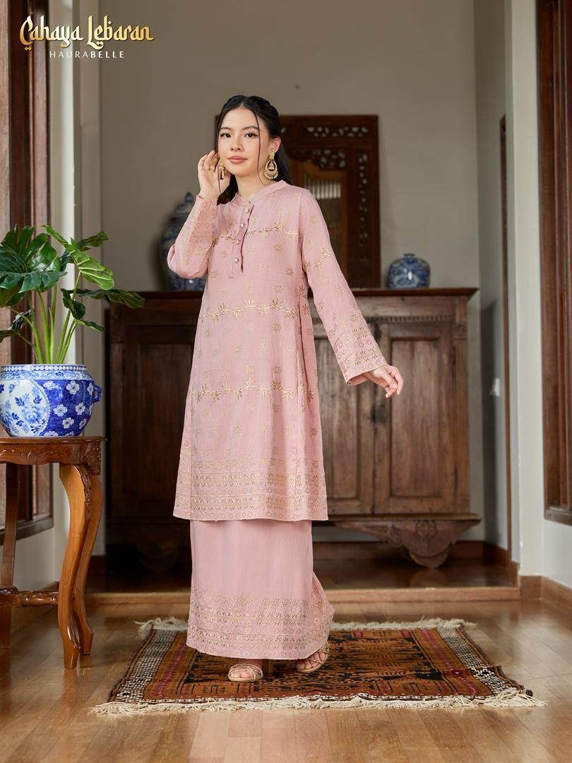 Kurung Maduri (Preorder)