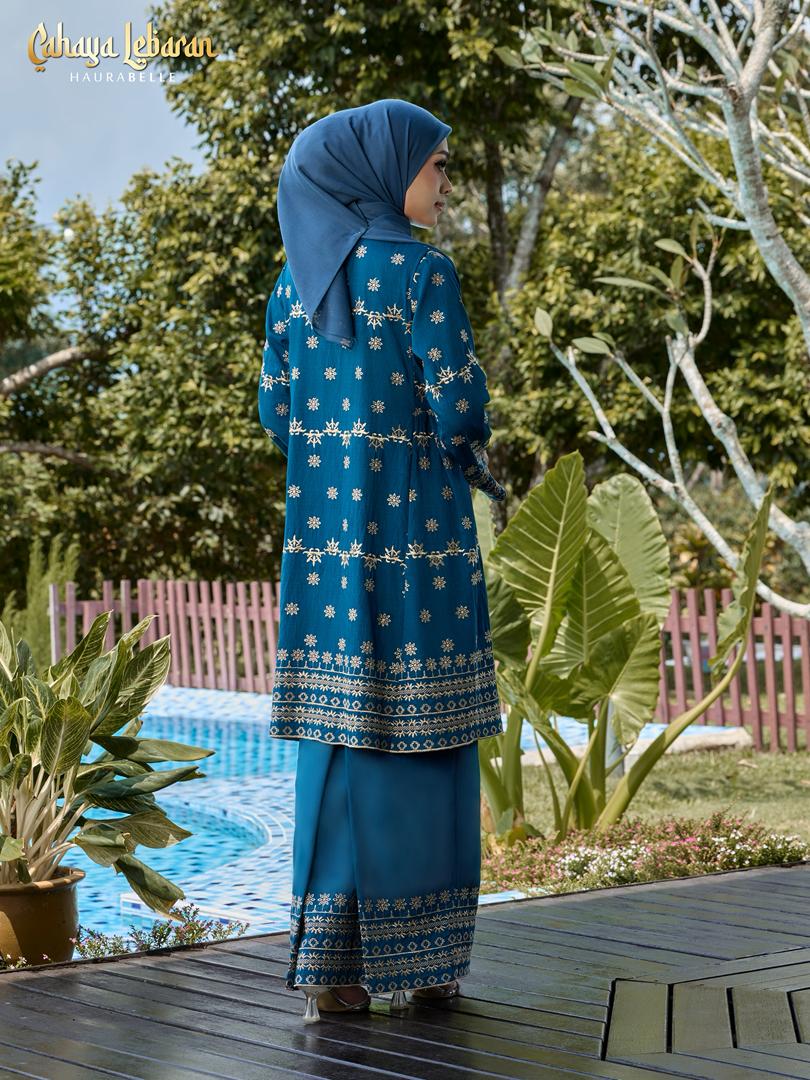 Kurung Maduri (Preorder)
