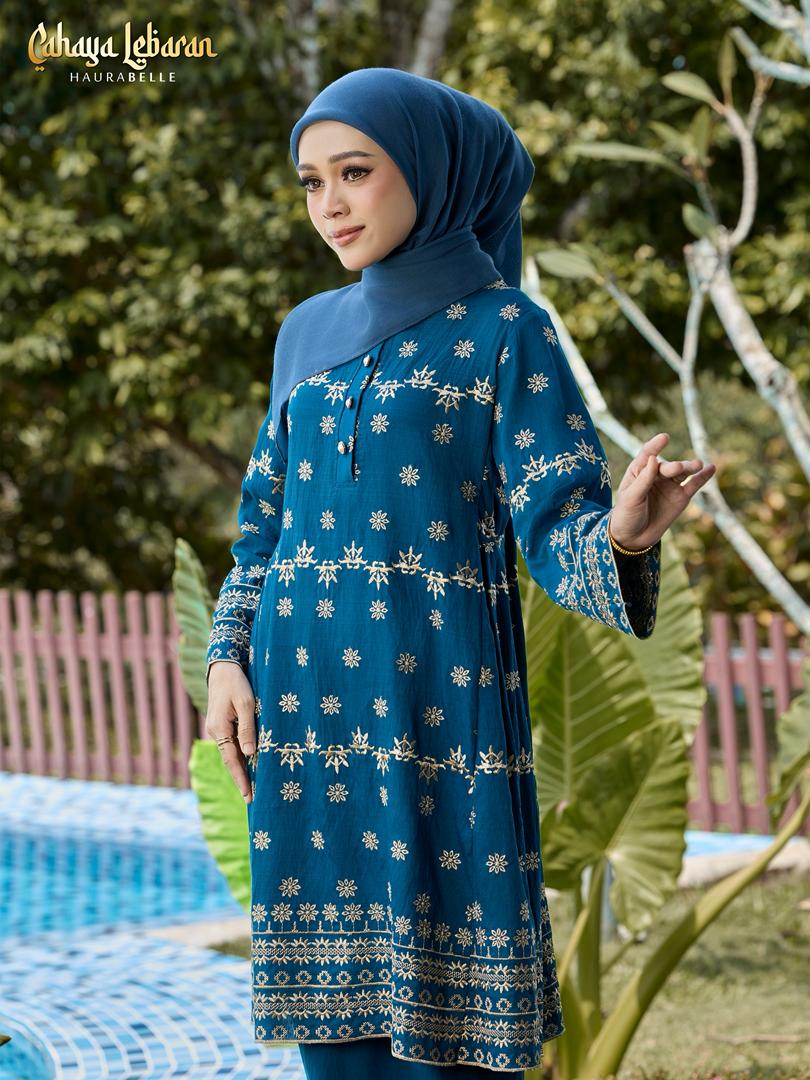 Kurung Maduri (Preorder)