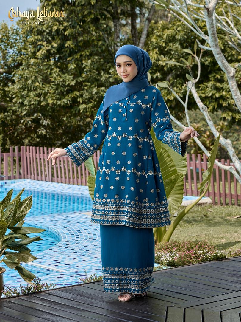 Kurung Maduri (Preorder)