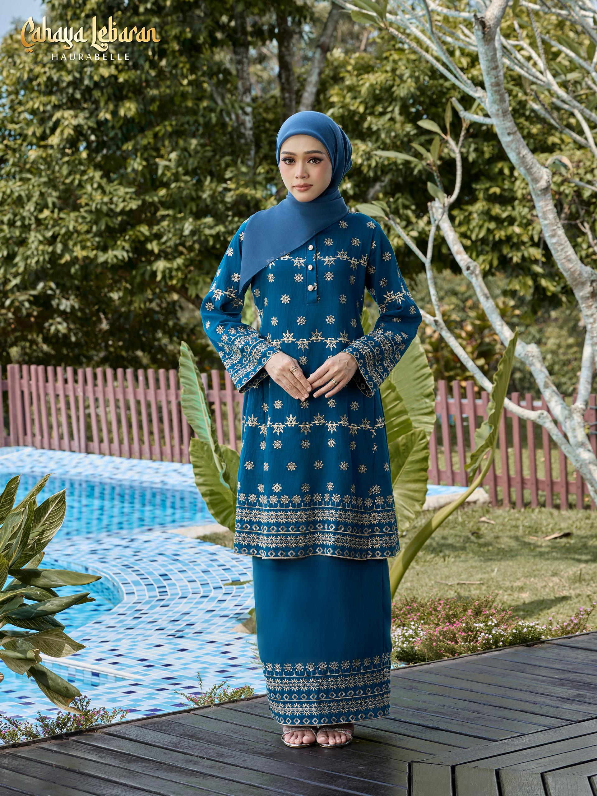 Kurung Maduri (Preorder)
