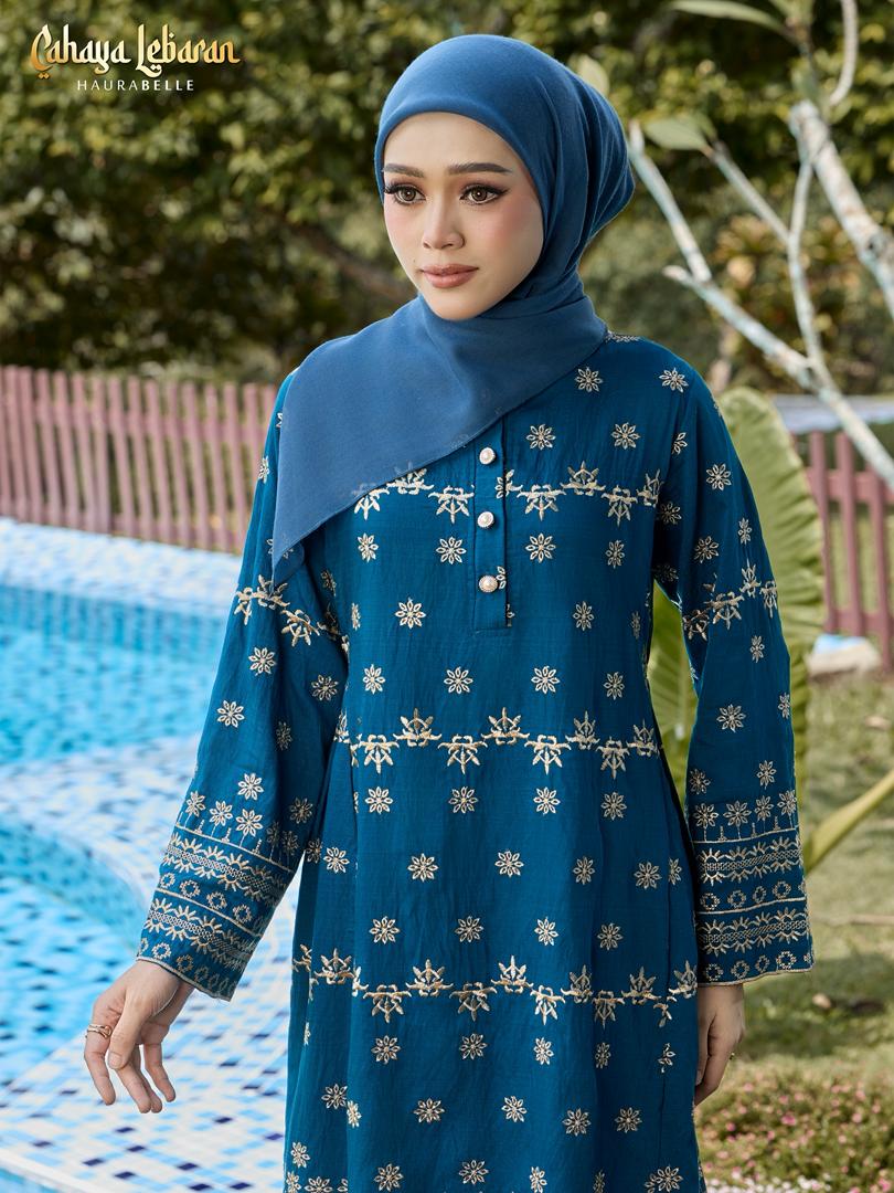 Kurung Maduri (Preorder)