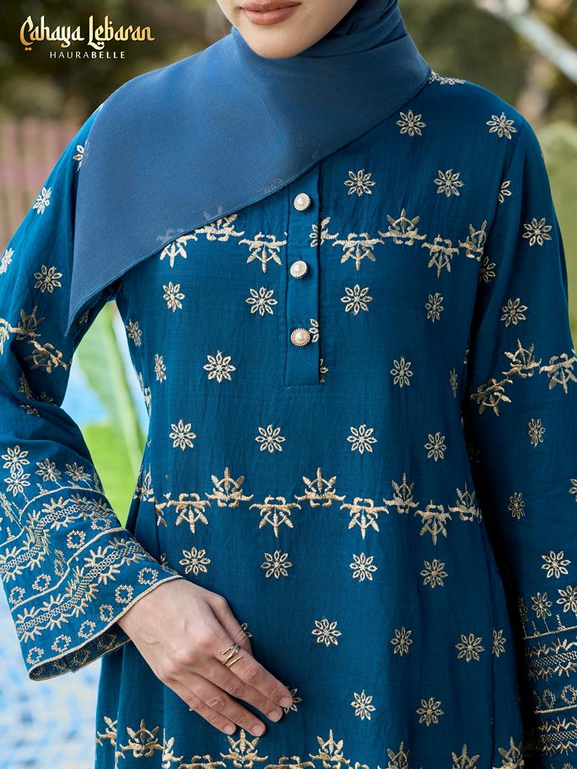 Kurung Maduri (Preorder)