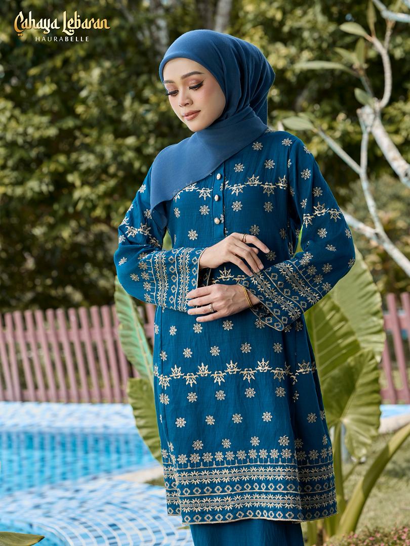 Kurung Maduri (Preorder)