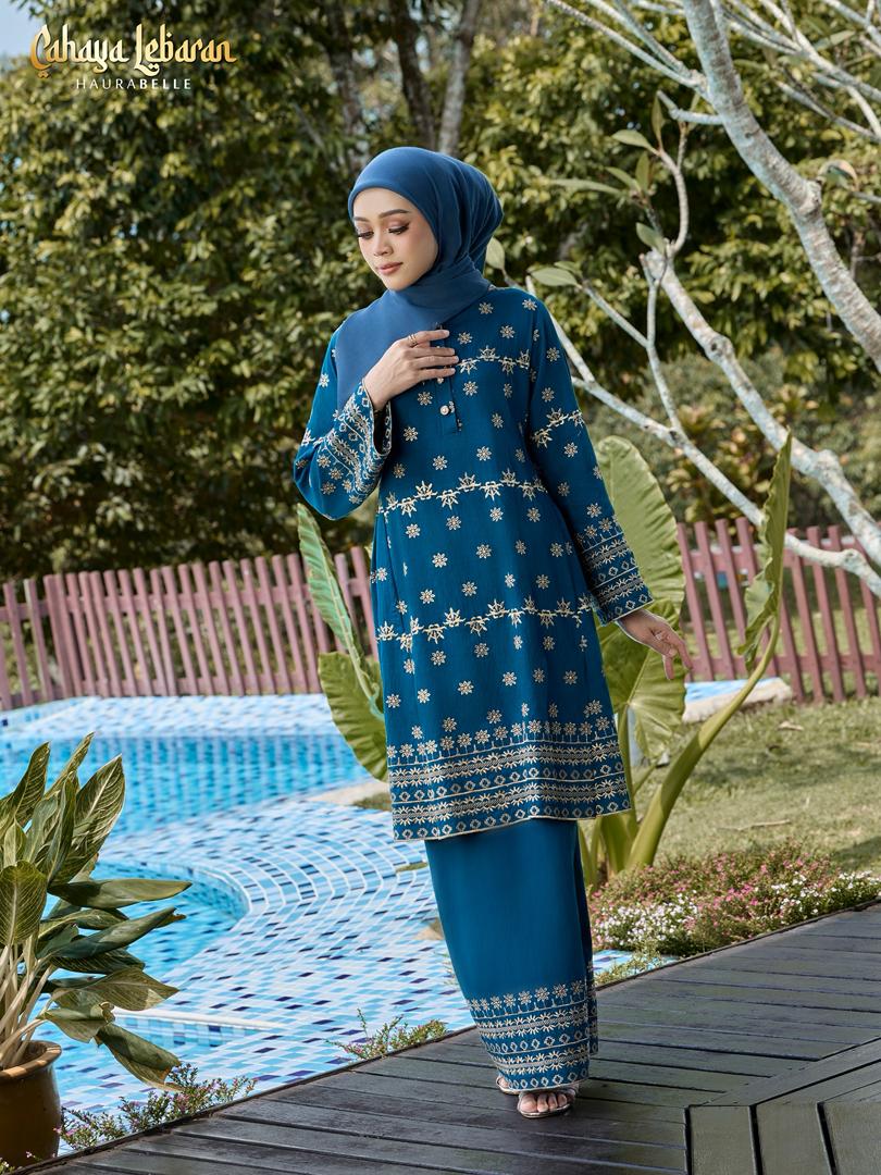 Kurung Maduri (Preorder)
