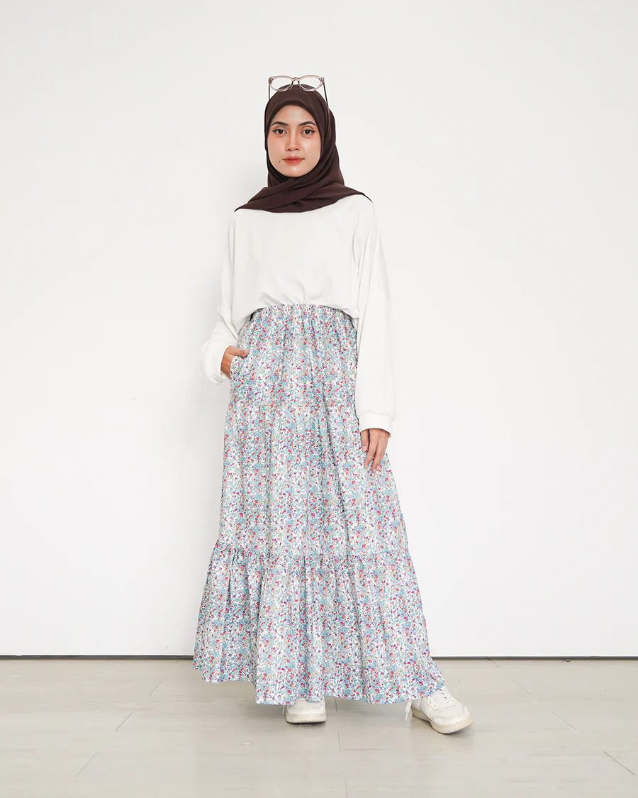 Zahra Skirt