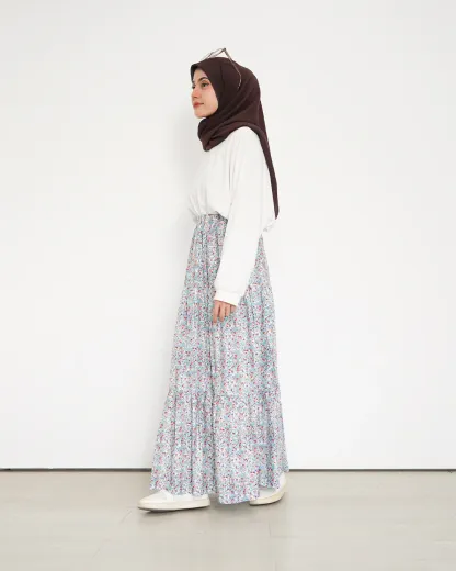Zahra Skirt