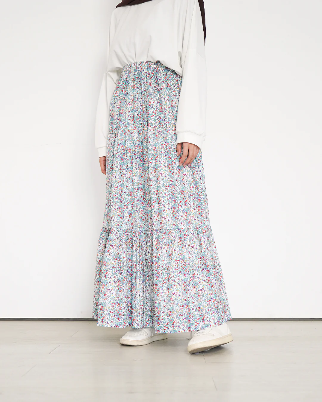 Zahra Skirt
