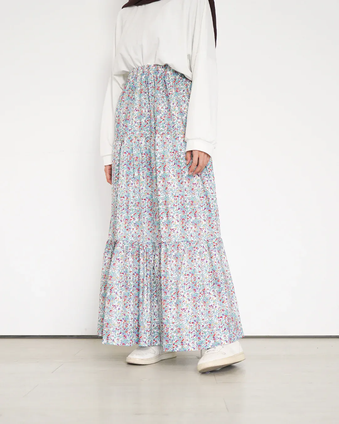 Zahra Skirt
