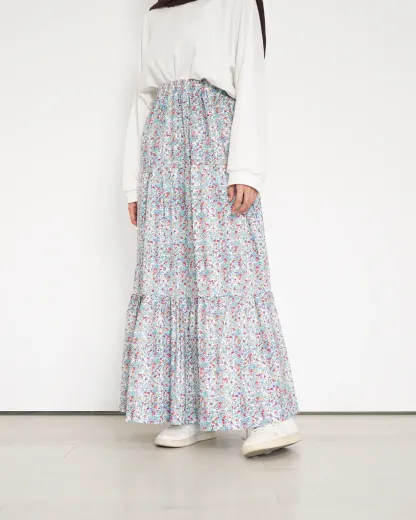 Zahra Skirt