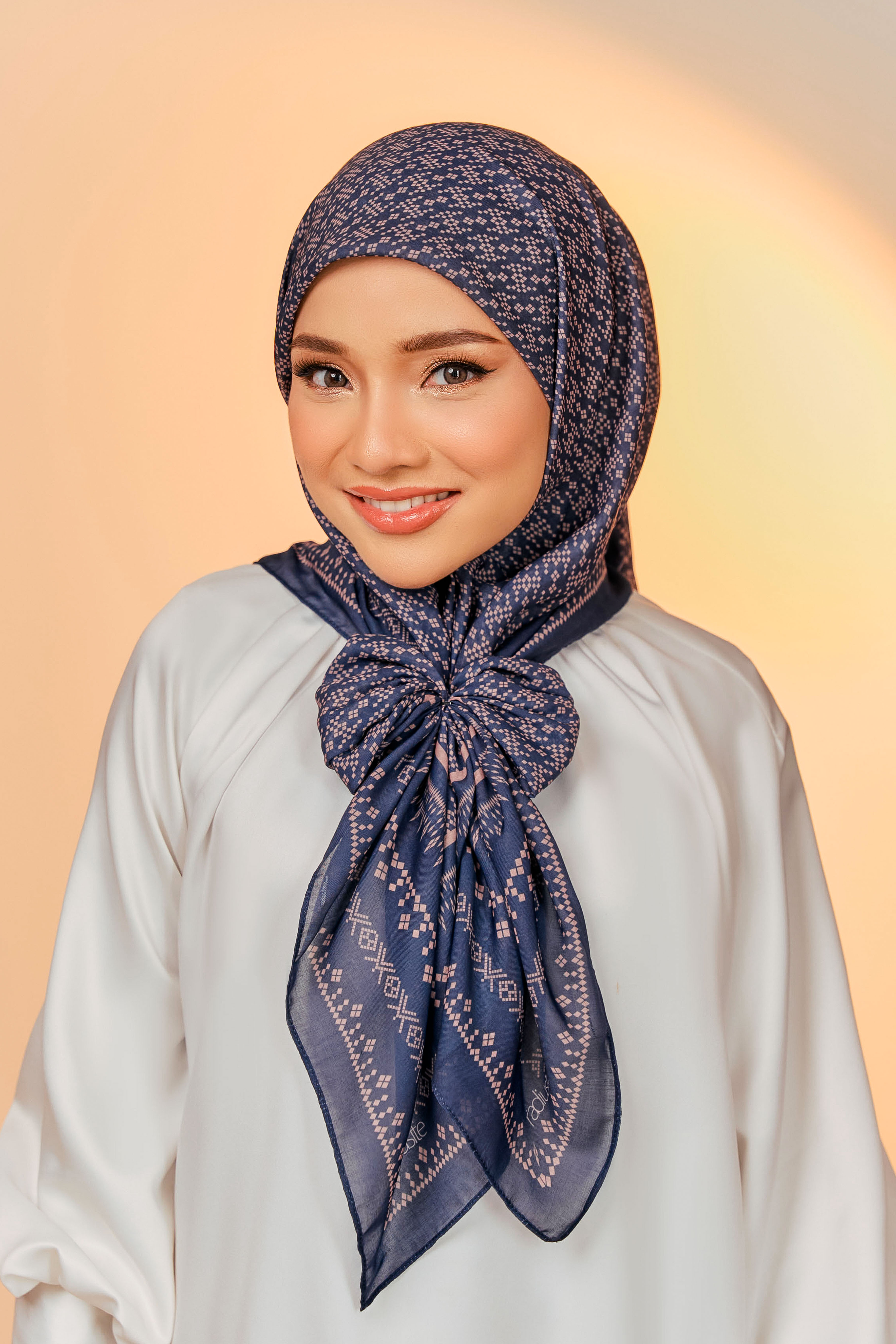 Enchanted Shawl