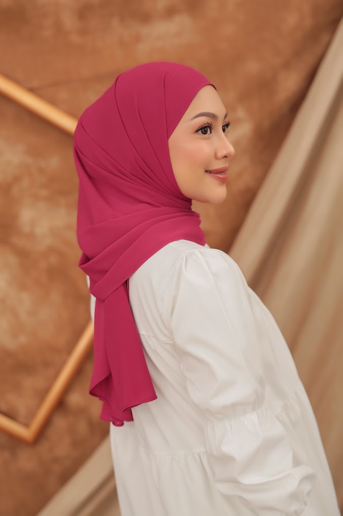 Aria Premium Shawl 