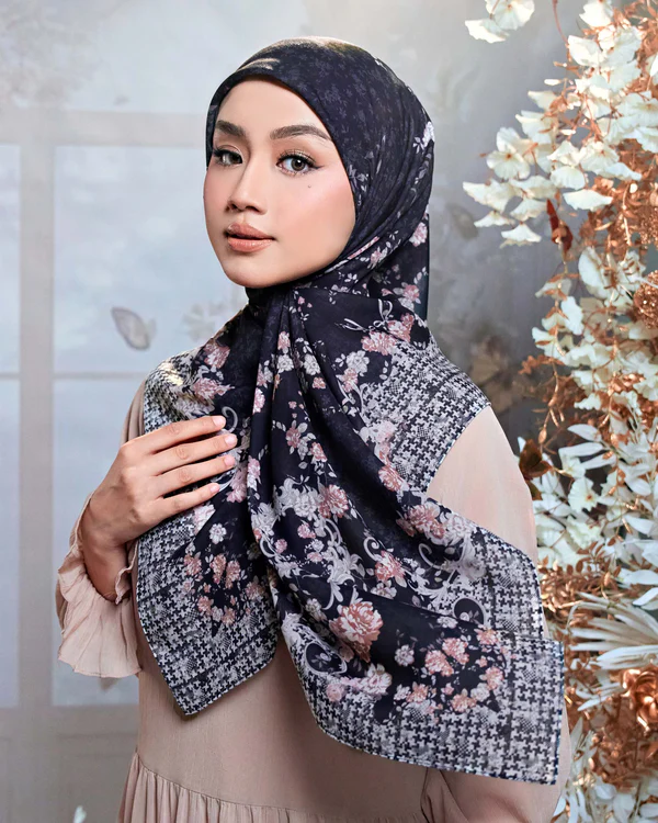 Enchanted Shawl