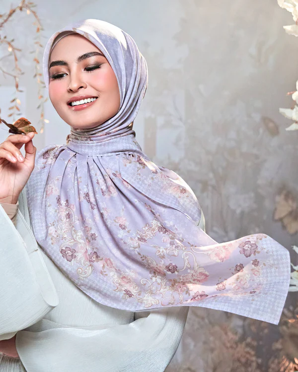 Enchanted Shawl
